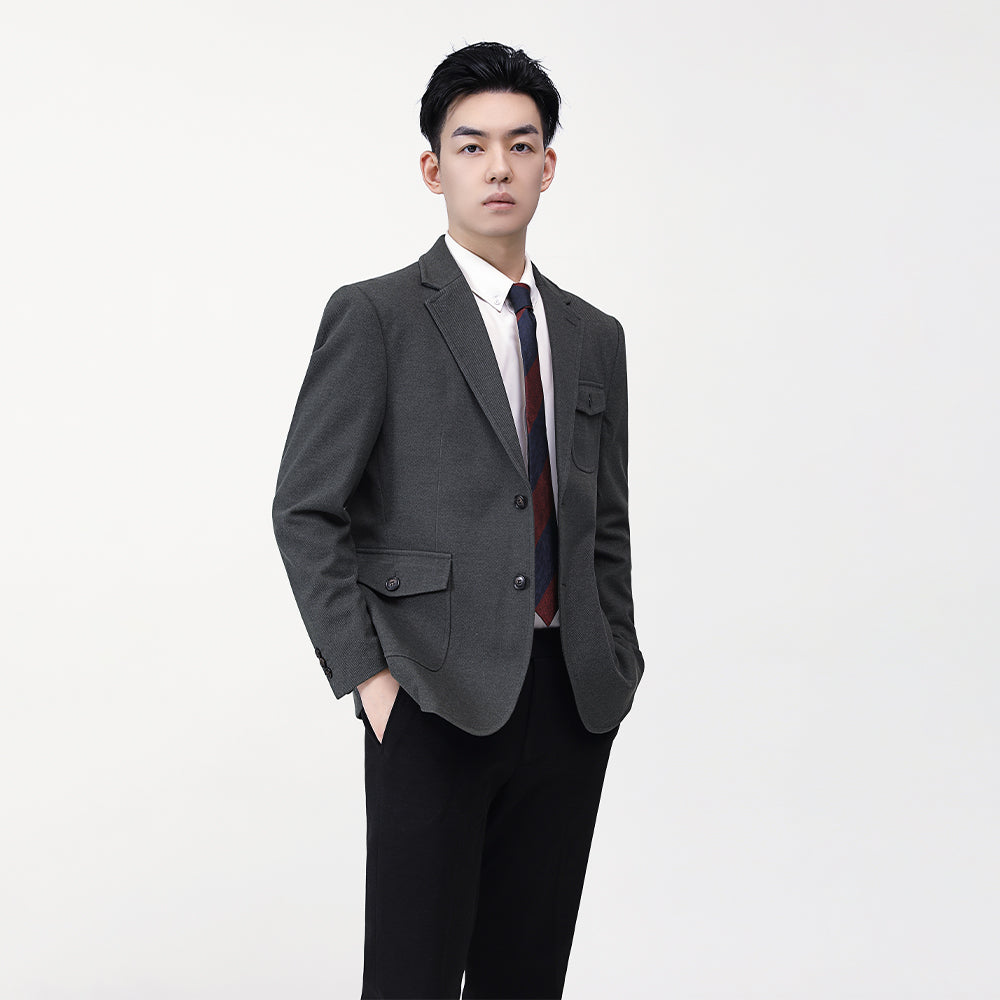 Johnhollis erkaklar kurtkasi