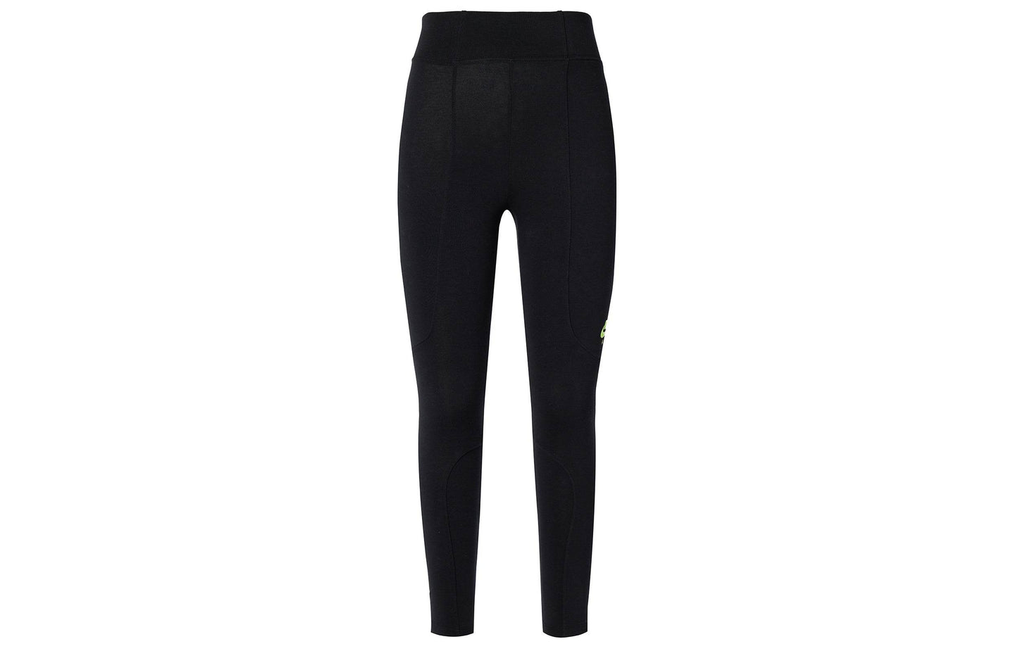 Спортивные леггинсы женские Nike Solid Stretch - Boxette Shop