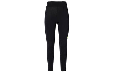 Спортивные леггинсы женские Nike Solid Stretch - Boxette Shop