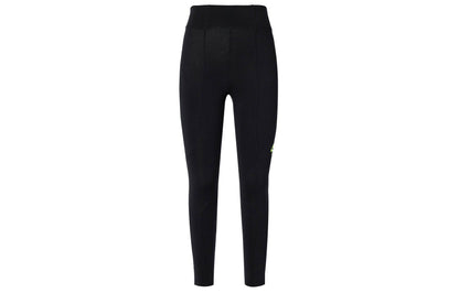 Спортивные леггинсы женские Nike Solid Stretch - Boxette Shop