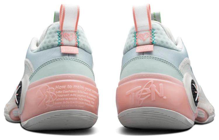 Кроссовки Li-Ning WOW 10 - Boxette Shop