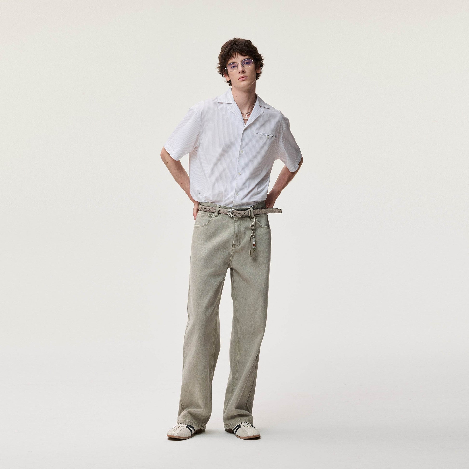 Джинсы мужские Lilbetter Cleanfit - Boxette Shop