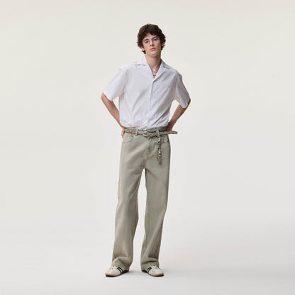 Джинсы мужские Lilbetter Cleanfit - Boxette Shop