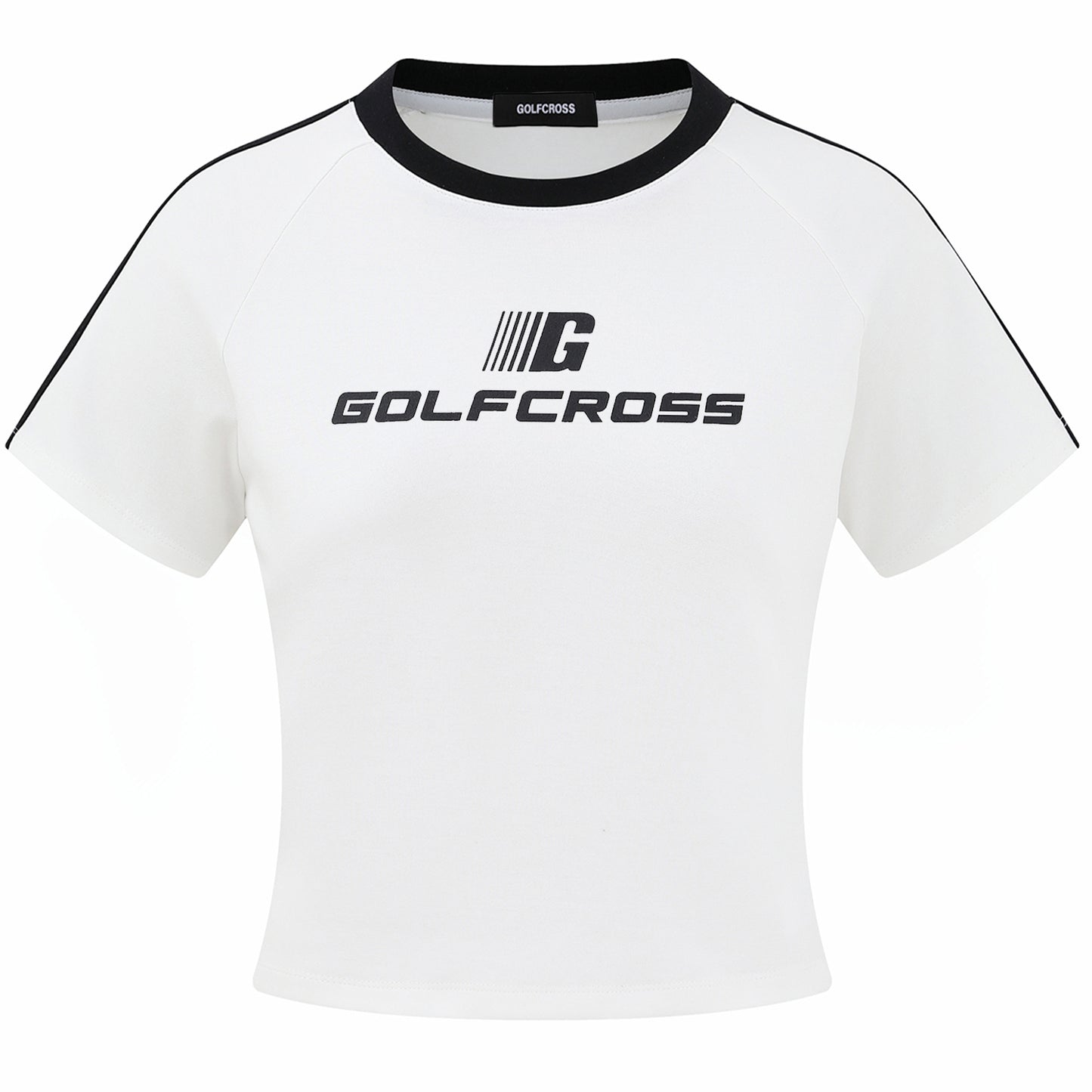 Ayollar uchun Golfcross sport byustgali
