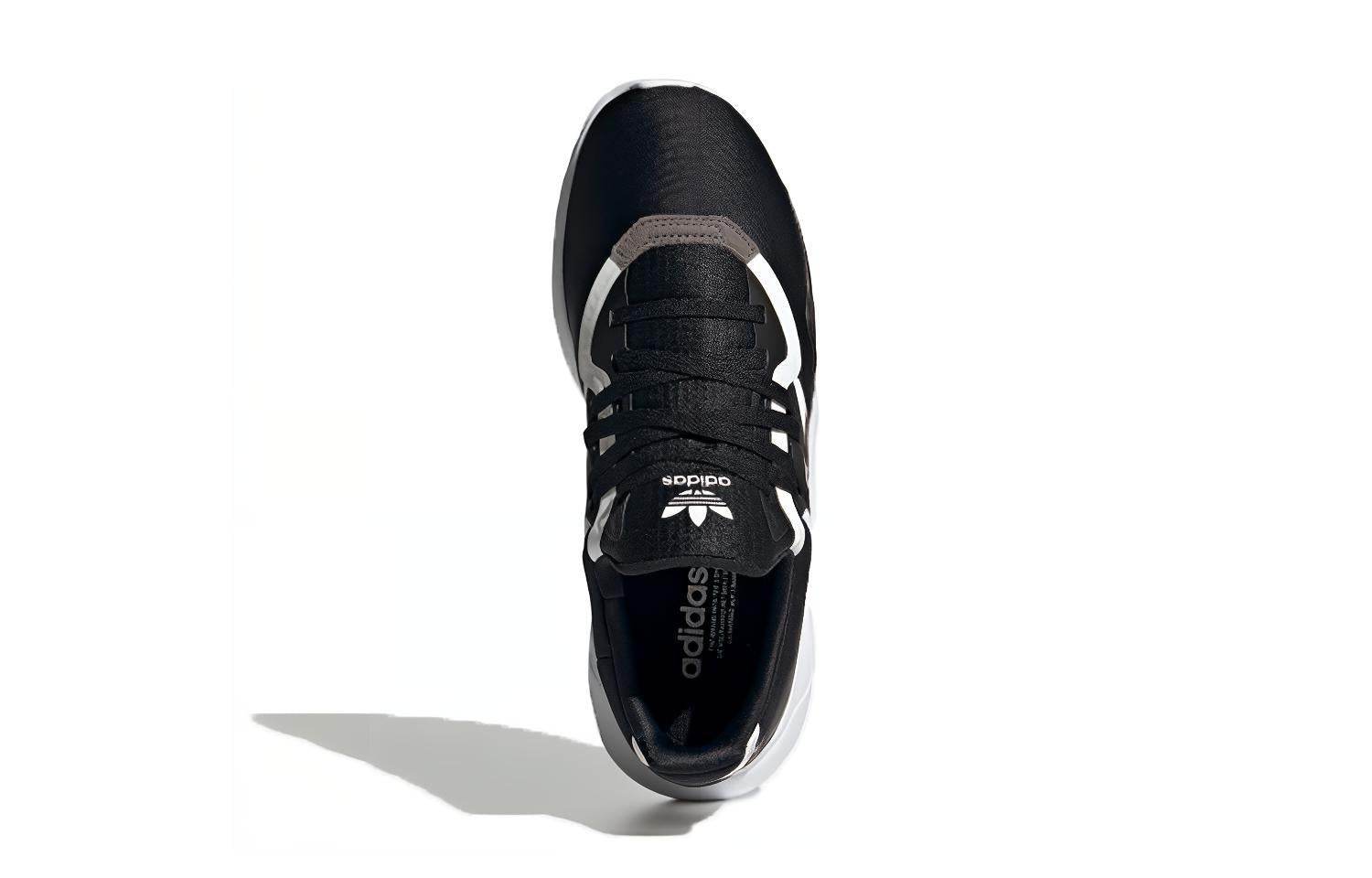 Кроссовки детские Adidas Originals Flex Series - Boxette Shop