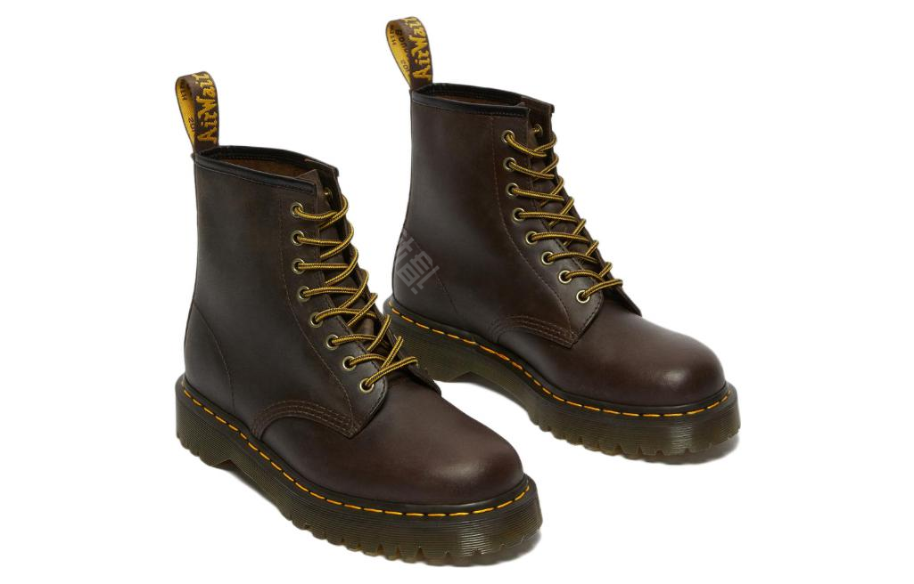 Ботинки женские Dr. Martens 1460