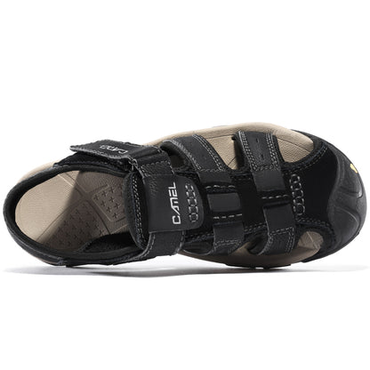 Сандалии мужские Camel