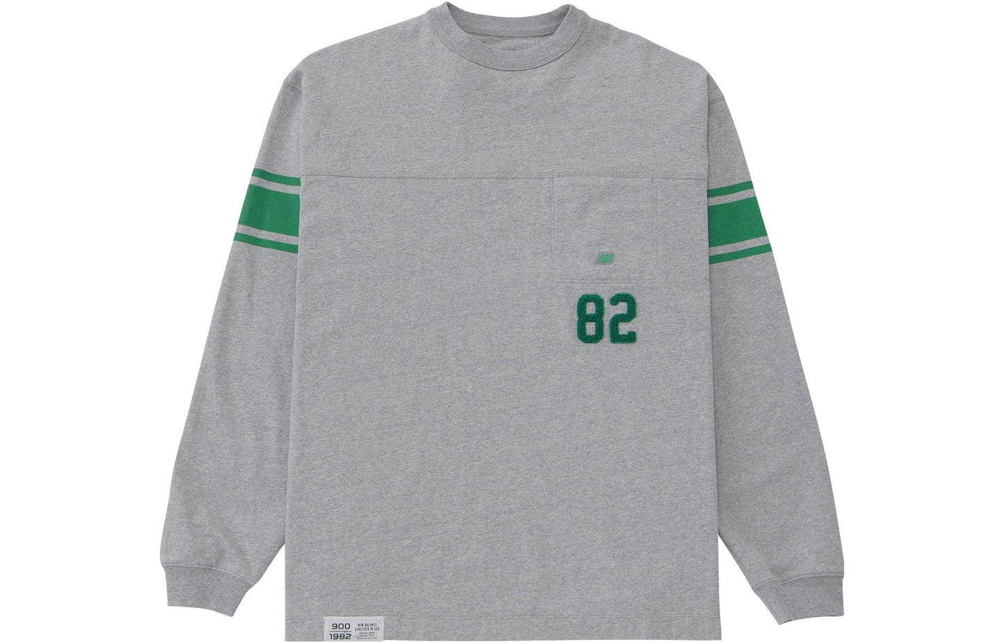 Спортивная толстовка New Balance NB 900