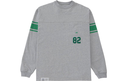 Спортивная толстовка New Balance NB 900