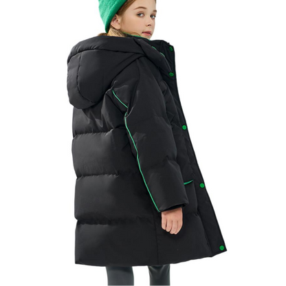 Пуховик детский Snow Flying