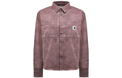 Рубашка женская Carhartt WIP SS23