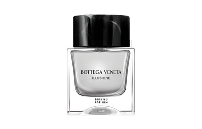Духи женские Bottega Veneta Woody Woody Floral - Boxette Shop