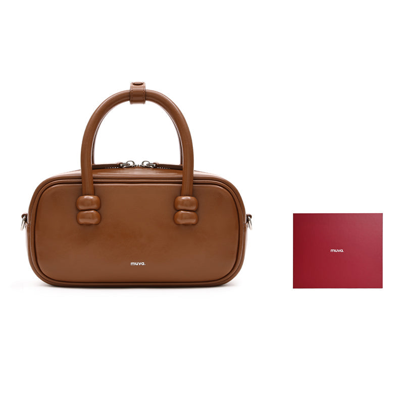 Сумка женская Muva "Boston" - Boxette Shop