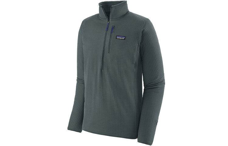 Толстовка мужская Patagonia R1 - Boxette Shop