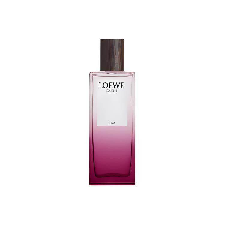 Духи Loewe Earth Elixir - Boxette Shop