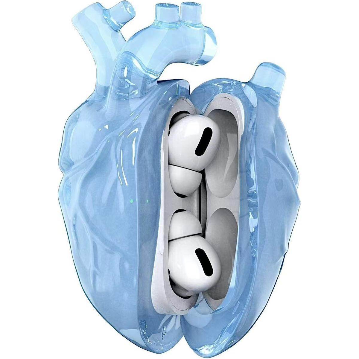 Чехол для наушников Apple AirPods Pro 2 - Boxette Shop