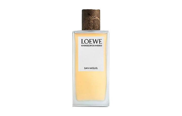 Духи Loewe San Miguel - Boxette Shop