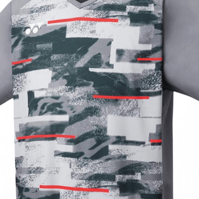 Спортивная футболка мужская Yonex unix - Boxette Shop