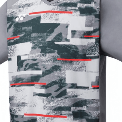 Спортивная футболка мужская Yonex unix - Boxette Shop