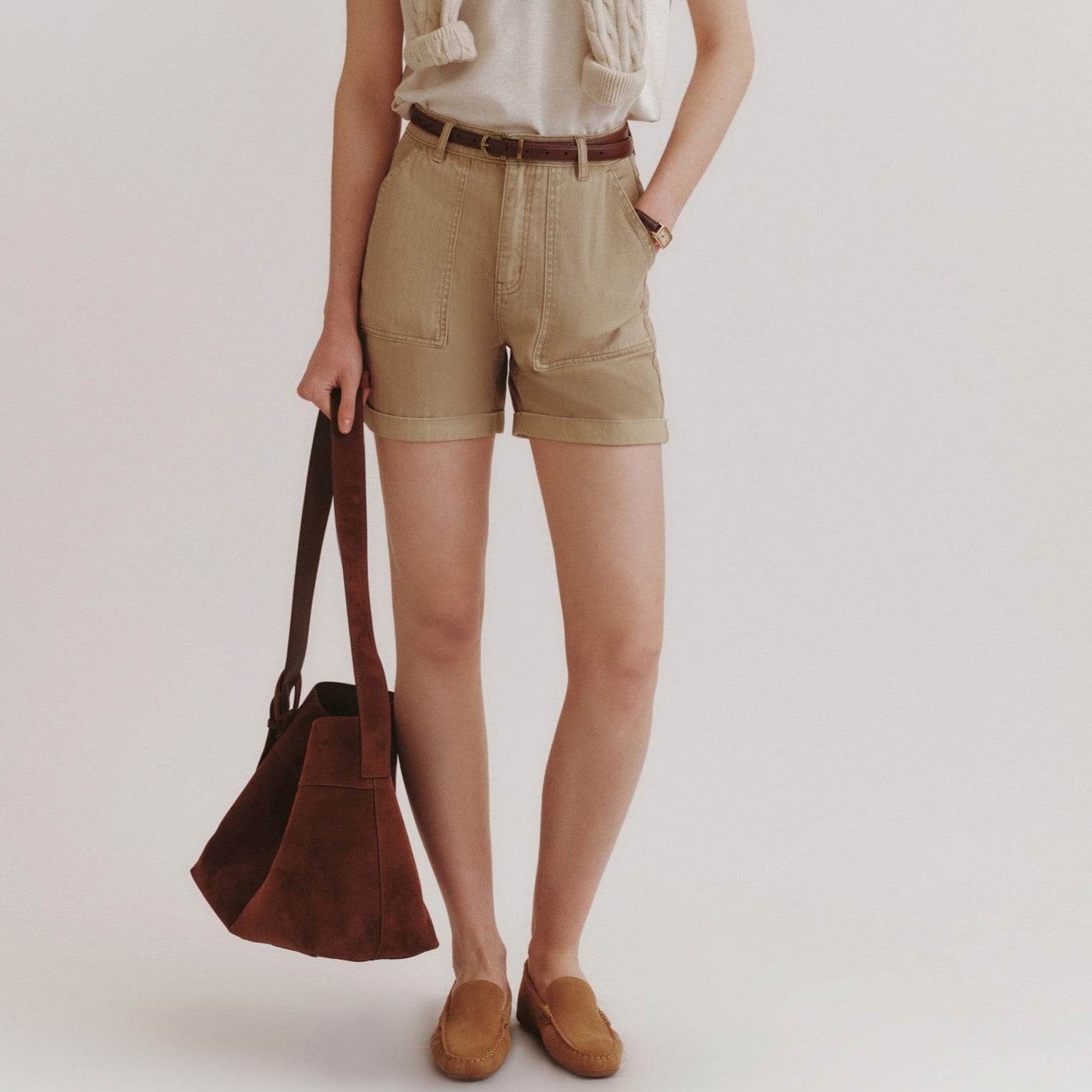 Шорты женские Teenie weenie bear - Boxette Shop