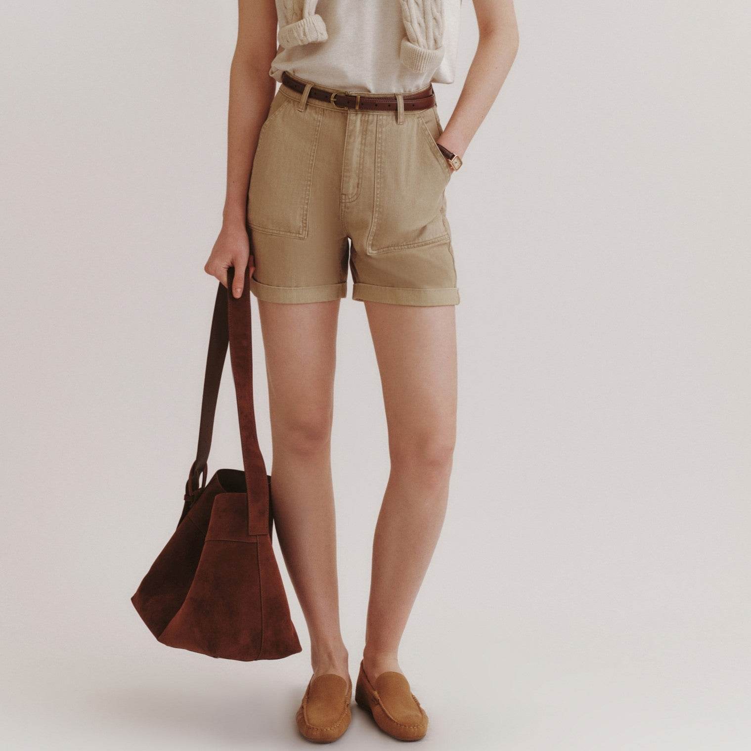 Шорты женские Teenie weenie bear - Boxette Shop