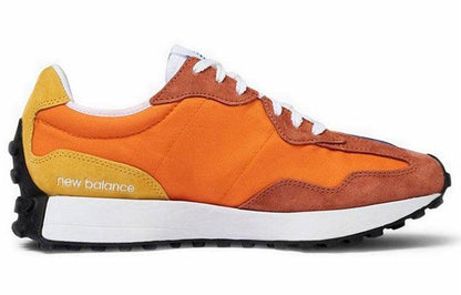 Кроссовки New Balance NB 327 Mandarin Duck - Boxette Shop