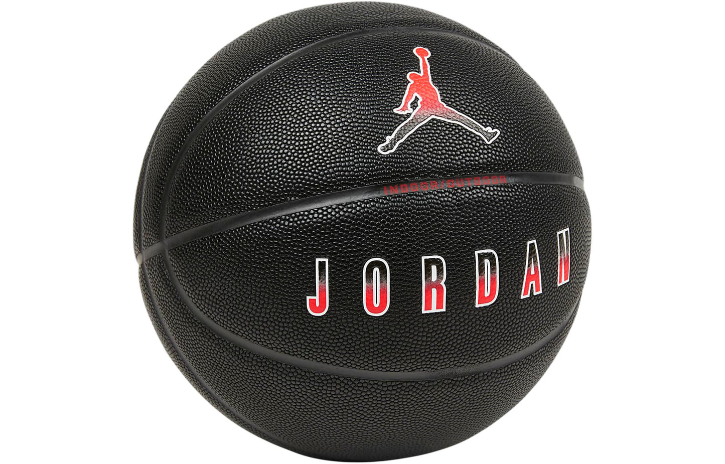 Баскетбольный мяч Jordan Synthetic Leather