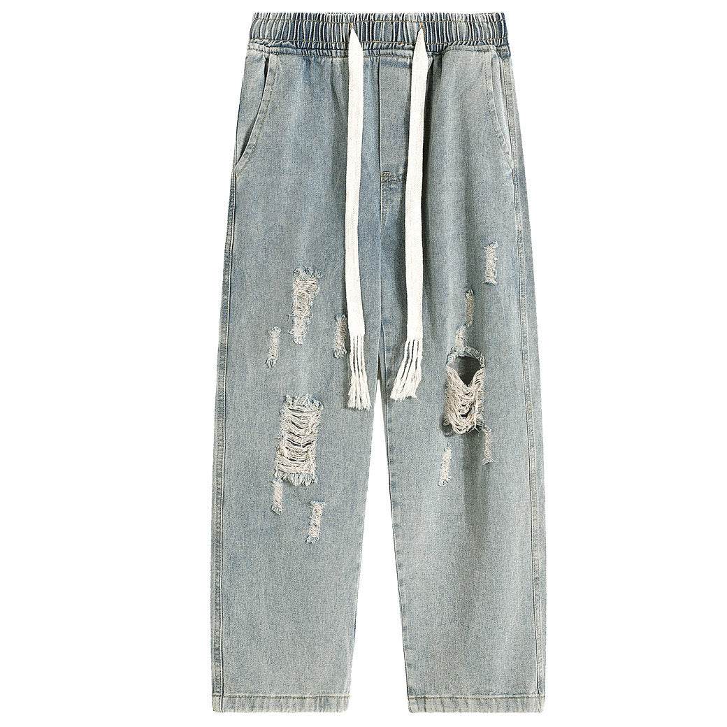 Джинсы Antioffice - Boxette Shop