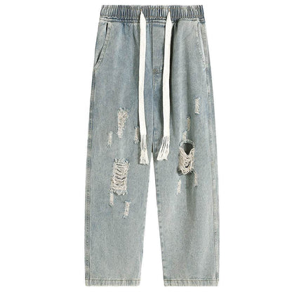 Джинсы Antioffice - Boxette Shop