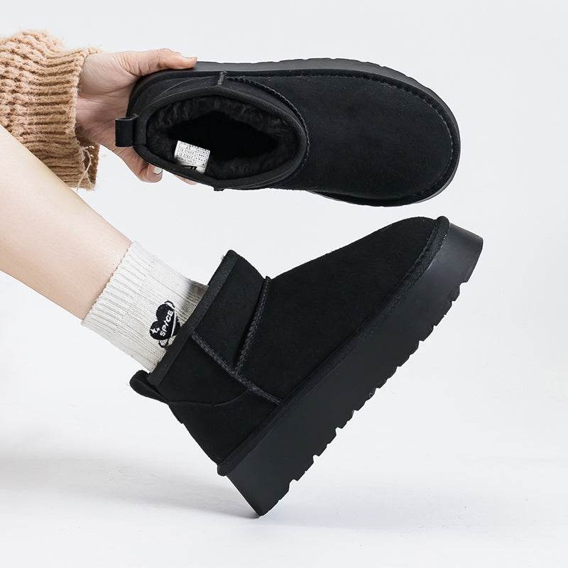 Сапоги женские Warrior "Back to the Tide" - Boxette Shop