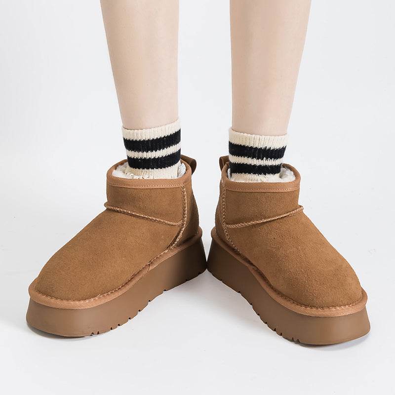 Сапоги женские Warrior "Back to the Tide" - Boxette Shop