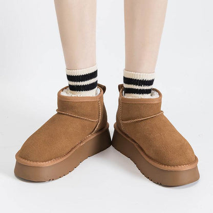 Сапоги женские Warrior "Back to the Tide" - Boxette Shop