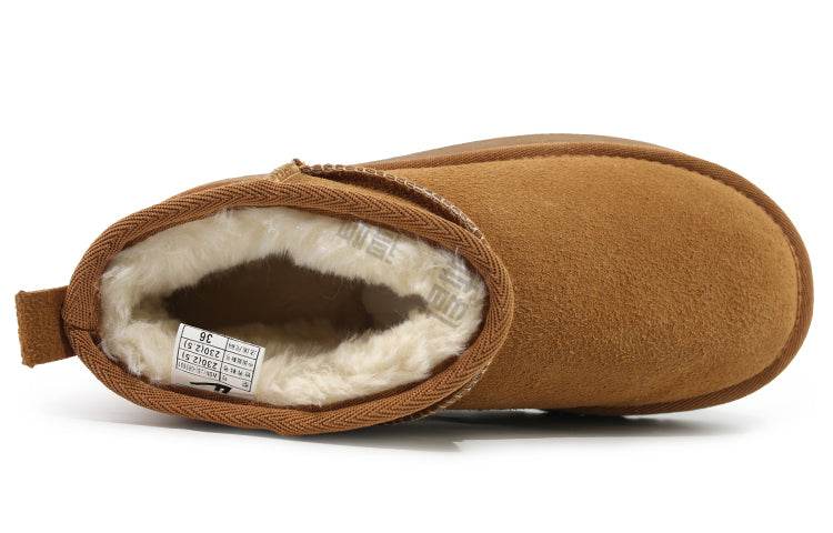 Сапоги женские Warrior "Back to the Tide" - Boxette Shop