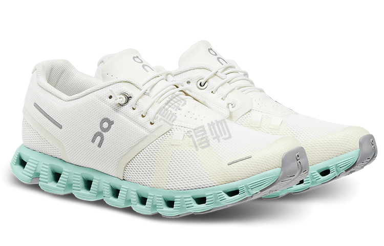 Кроссовки женские ON Running Cloud 5 - Boxette Shop