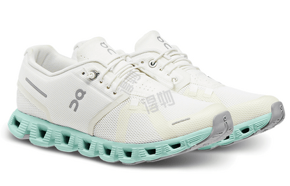 Кроссовки женские ON Running Cloud 5 - Boxette Shop