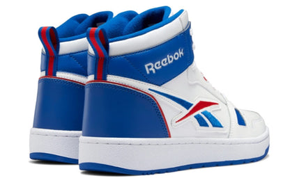 Кроссовки мужские Reebok Resonator Mid