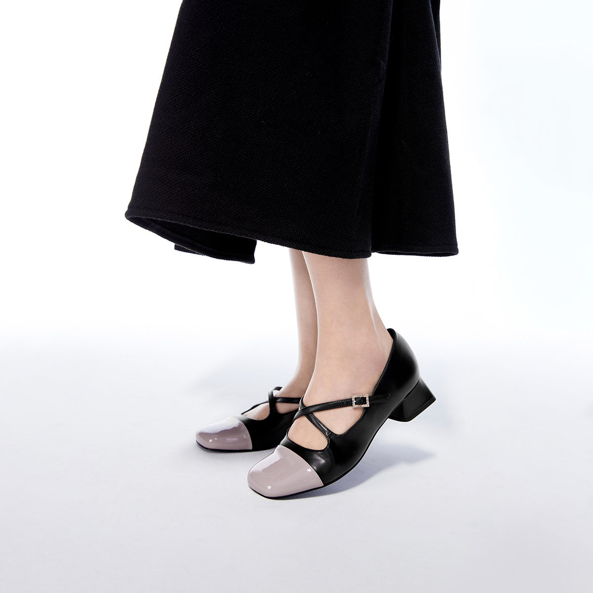 Туфли женские Charles & Keith