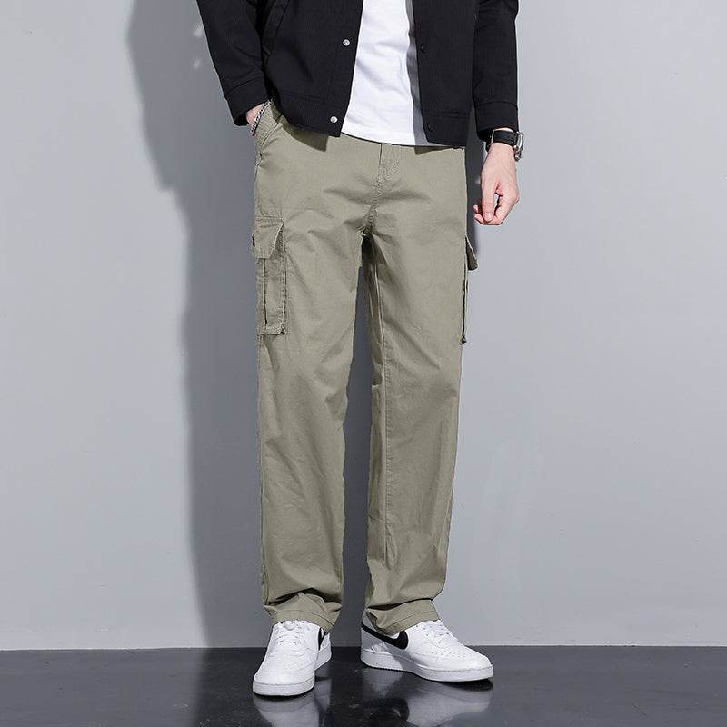 Брюки мужские Antioffice - Boxette Shop