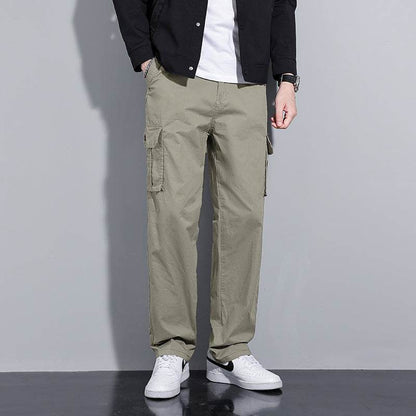 Брюки мужские Antioffice - Boxette Shop