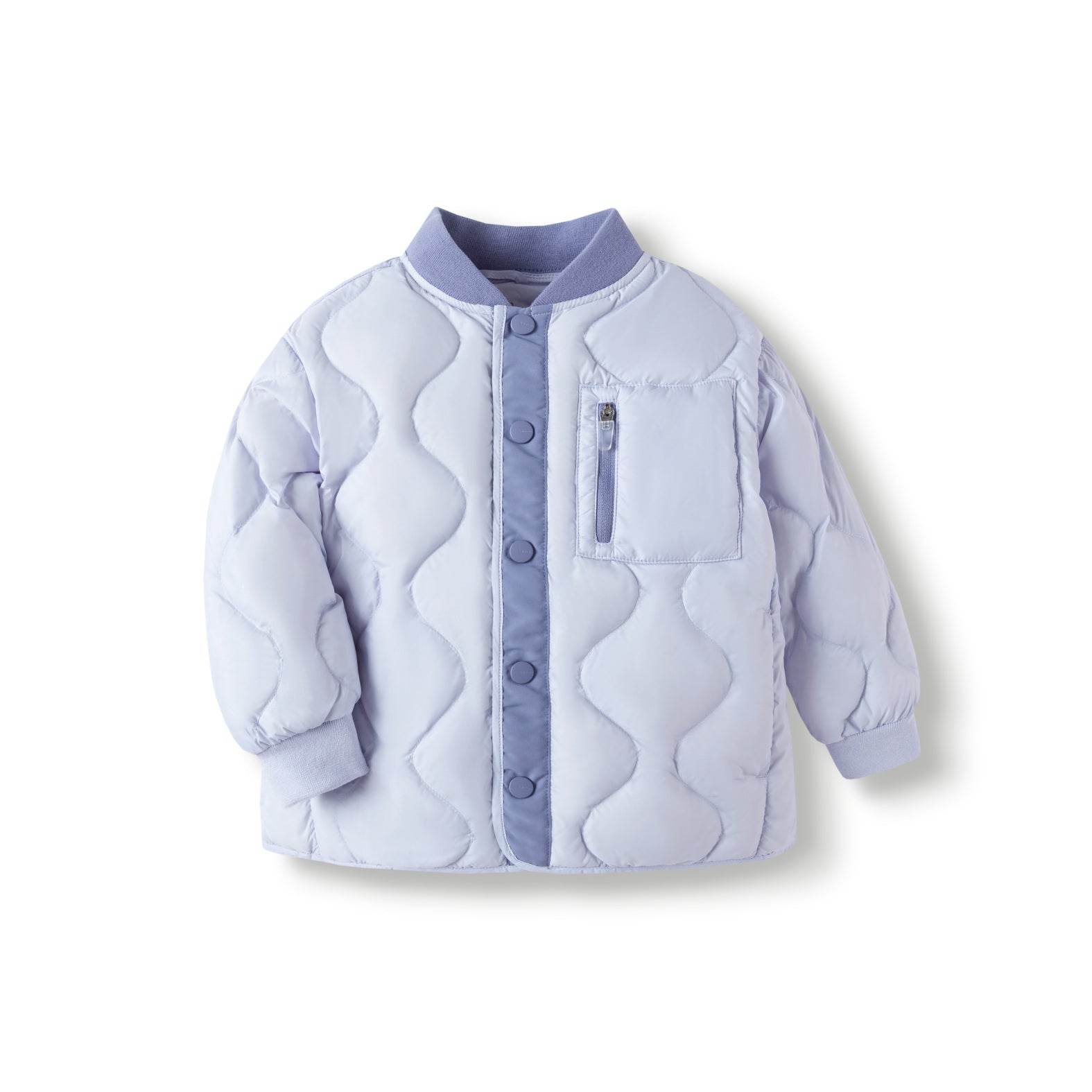 Пуховик детский Balabala - Boxette Shop