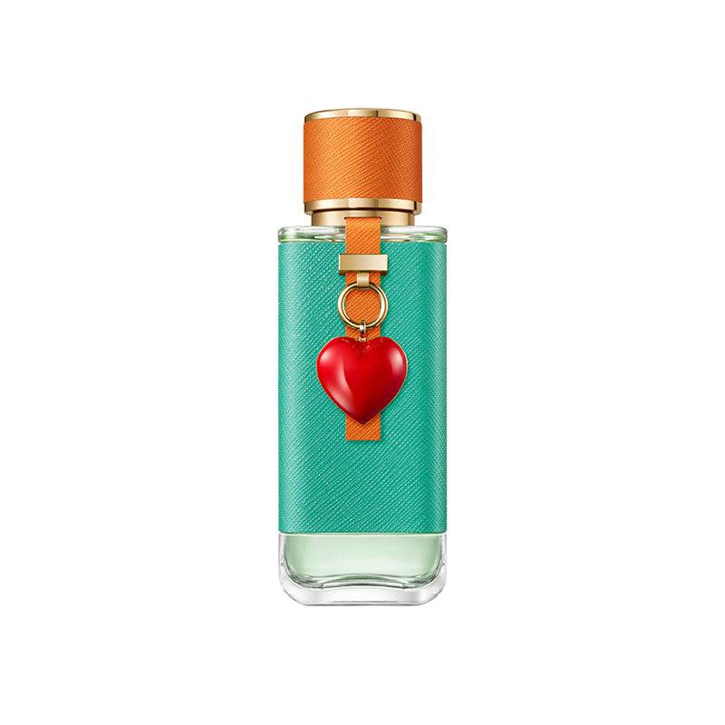 Духи женские Carolina Herrera herea lucky illusion series - Boxette Shop