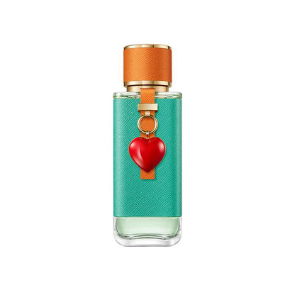 Духи женские Carolina Herrera herea lucky illusion series - Boxette Shop