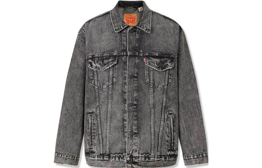 Куртка мужская Levi's - Boxette Shop