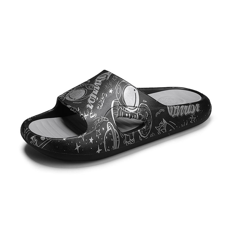 Jangchi flip-floplar