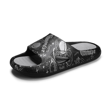 Jangchi flip-floplar