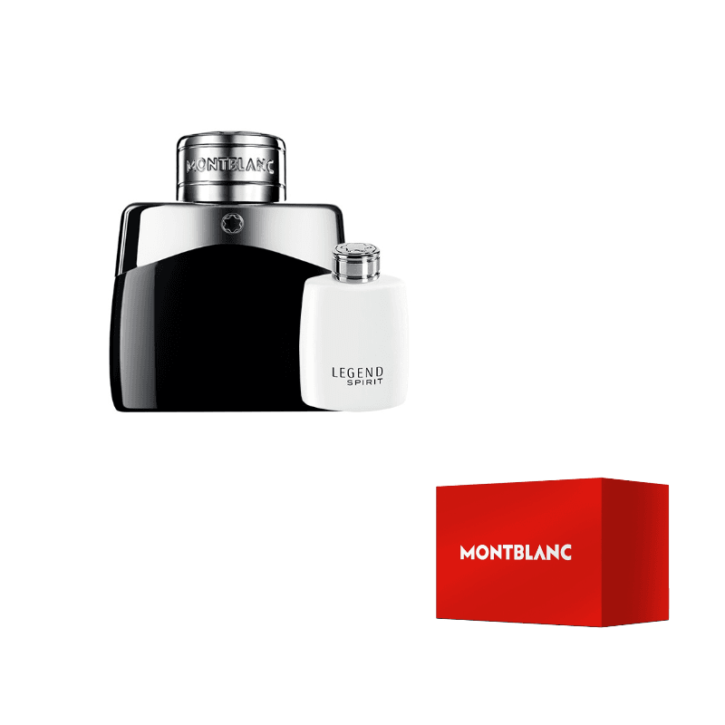 Духи мужские Montblanc Legend - Boxette Shop