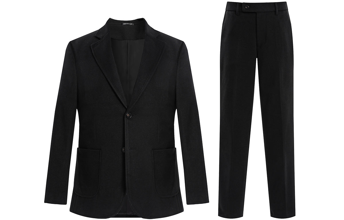 Костюм мужской Johnhollis