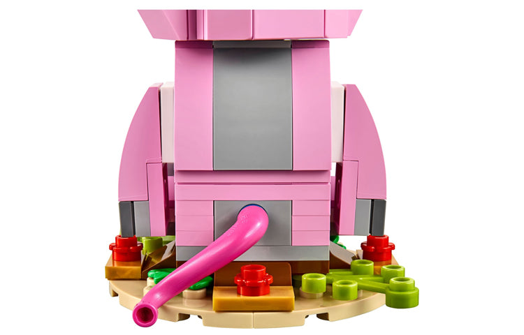 LEGO cho'chqa (40186)