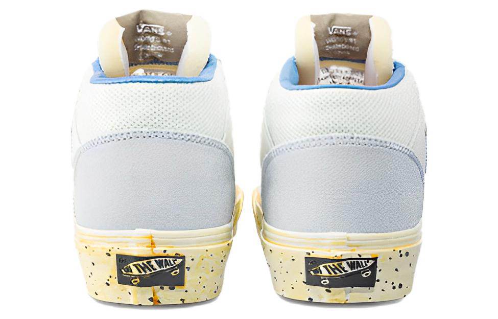 Кеды Vans half cab - Boxette Shop