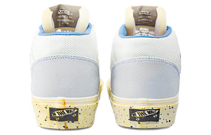 Кеды Vans half cab - Boxette Shop